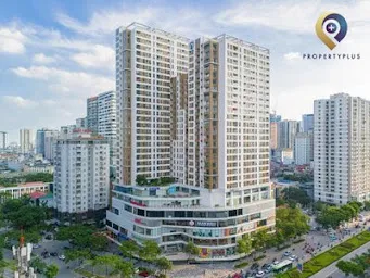 Hanoi Center Point